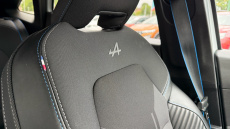 Renault Symbioz 1.6 E-Tech FHEV 145 Techno Esprit Alpine 5dr Auto Hybrid Estate
